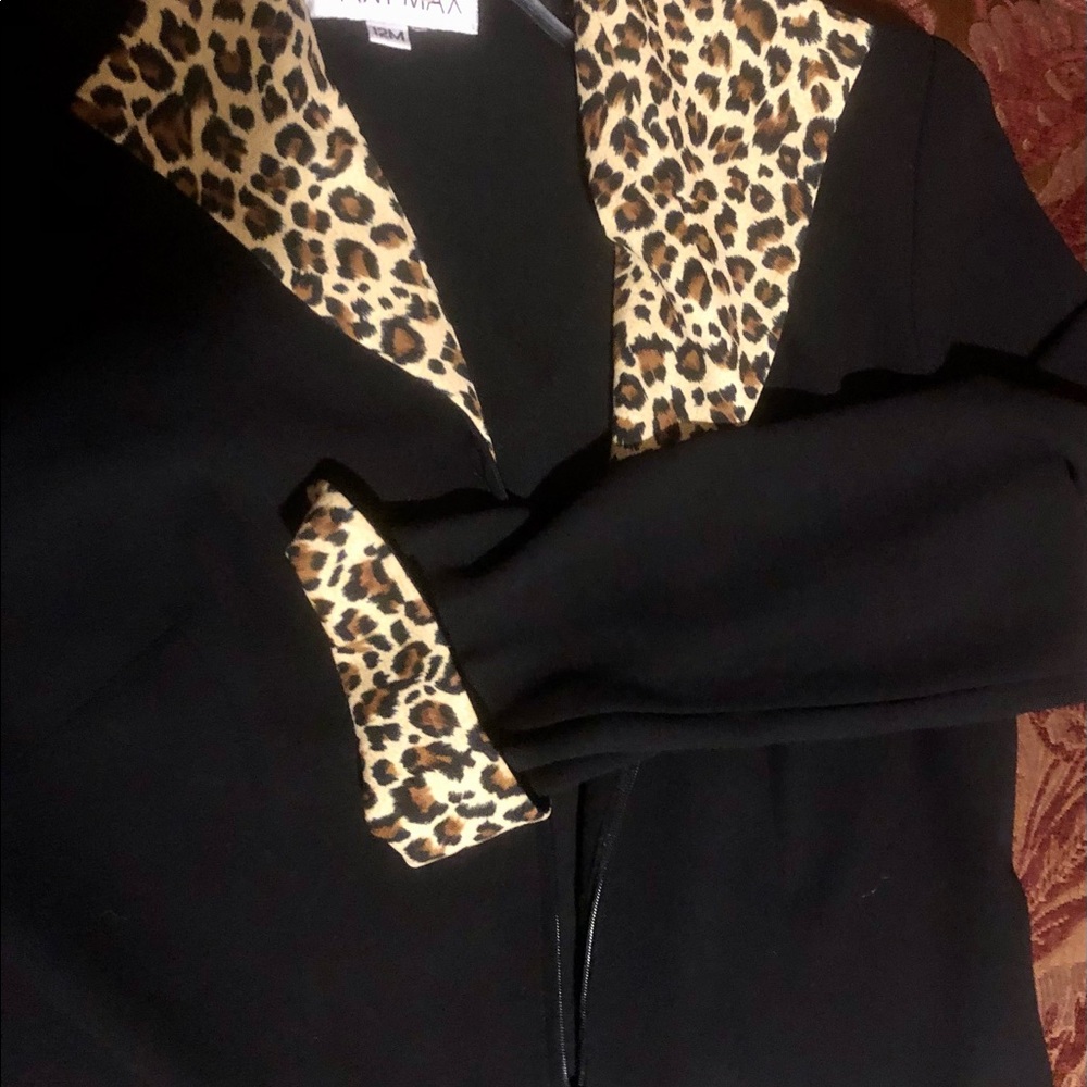 Jacket - Picture 2 of 4